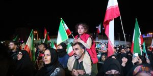 The Iran War’s Winners and Losers