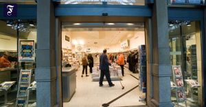 Eine helle Passage allein reicht nicht