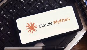 Anthropic Claude Mythos sparks security fears as Powell, Bessent warn bank CEOs