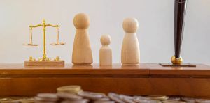 Children going through family courts face increased risk of self‑harm, new research finds