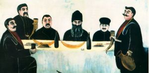 I was in Georgia in the late 1980s: I observed how tradition survived harsh Sovietisation and rapid transformation