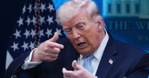 Il linguaggio di Trump e il bon ton jihadista