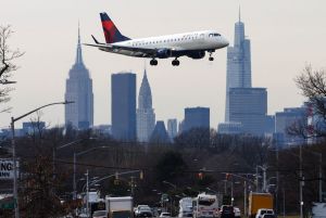 LaGuardia TSA Lines Near Empty Today: Minimal Waits Across Terminals on April 10