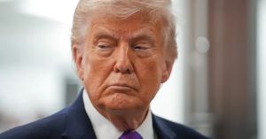 A direita se afasta de Trump?