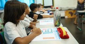 Nosso Estreito de Ormuz