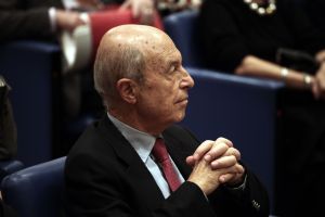 Κώστας Σημίτης: Αρχιτέκτονας της ένταξης της Κύπρου στην Ευρωπαϊκή Ένωση