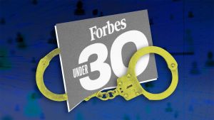 Forbes 30 Under 30 Honoree Arrested While Allegedly Trying to Flee in a $2.1 Billion Crypto Fraud Case