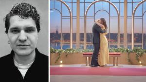 Rasmus Tsardakas Renhuldt: Det kan varumärken lära av ”Love is blind”