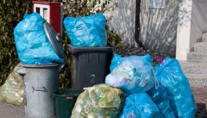 Hvorfor når ikke Norge målene for material­gjenvinning?