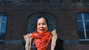 „Eine Vietnamesin sagt eher: Ich habe Kopfschmerzen“