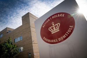 Jaloux 56-årig får 13 års fængsel for drab på ekskone