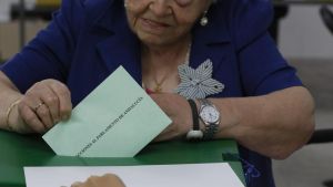 Un jornal por la democracia