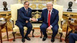 Pakistan’s Mediation Efforts Put It At The Heart Of West Asia Diplomacy