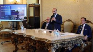 Ivrea, il nuovo ospedale da 301 posti letto, lavori al via nel 2028