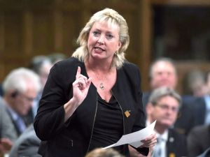 Colby Cosh: Gladu's betrayal invites a revolt beyond the ballot box