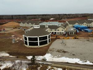 CHEERS AND JEERS: Jeers to the P.E.I. government for selling wetland