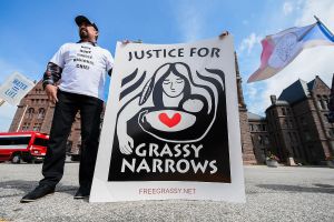 Has Canada learned nothing from the Grassy Narrows mercury poisoning tragedy?