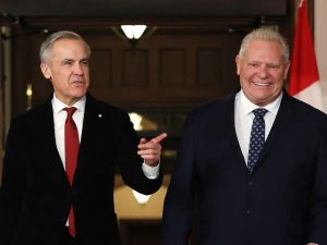 Scott Stinson: Doug Ford gets closer to the (Liberal) majority he covets