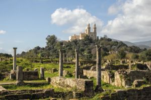 Sur les terres de Saint-Augustin, à la rencontre des chrétiens d’Algérie