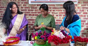 Across Conflict Zones in Manipur, A Women’s Collective Is Helping Survivors Start Over