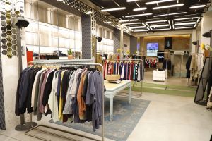 Unsane nobilita la vendita a peso partendo da Milano e Roma