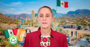 Del “prohibido el fracking” al “pásele al negocio…”