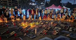 El laberinto de las ausencias: México y esa narrativa sin objetividad