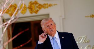 Contemplating Trump at 80