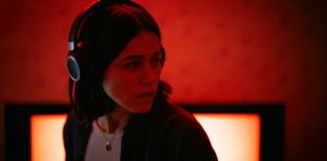 Undertone: this creepy sound horror is utterly terrifying