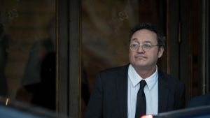 La Fiscalía detecta que el Supremo vulneró cinco derechos fundamentales del fiscal general y pide al TC que anule su condena