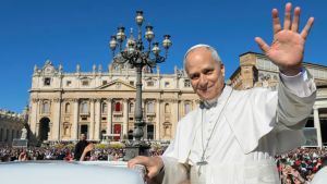 Papa Leone in Veneto, ecco le località che potrebbero ospitarlo