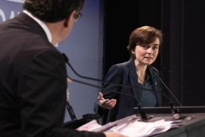 Melançon: The CAQ’s battle for survival