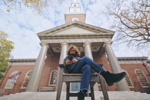 Brownstein: Montrealer's 'most dangerous film' probes free speech on college campuses