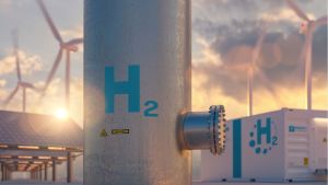 How green hydrogen reshaping Middle East geopolitics in 2026