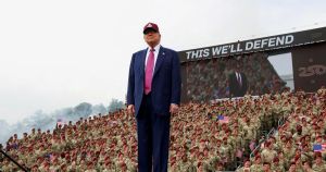 Što želi nova elita koja stoji iza Trumpa? Pa, zamijeniti staru elitu