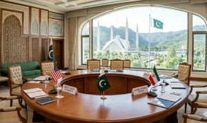 At the impossible table: The diplomatic maze awaiting the world in Islamabad