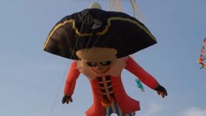 Jesolo Beach & Kite Festival, il cielo si colora con gli aquiloni: il video