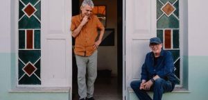 Chico Buarque quis gravar com Silvio Rodrigues em Havana