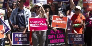A Public Health Emergency: How Abortion Bans Are Fueling Maternal Deaths in America