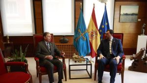 El Alcalde de Oviedo critica la 