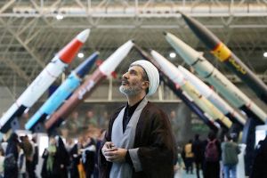 Washington'sincomplete approach of understanding Iran