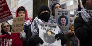 The American Medical Association Is Failing to Speak Up for Dr. Abu Safiya