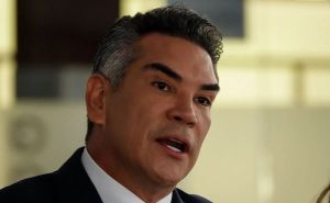 “Alito”, con la mira chueca