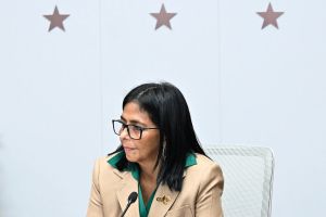 Trump’s Venezuela Report Card