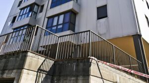 El drama de una joven ovetense y su hija en La Corredoria: consiguen frenar su desahucio por una deuda heredada de su madre