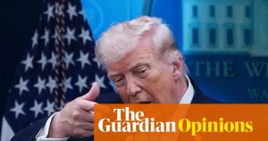 Bullying might work when you’re 12. Does it work when you’re president?