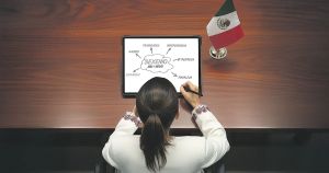 Un cuarto del sexenio