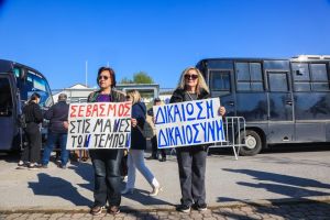 Η πολυσήμαντη δίκη των Τεμπών