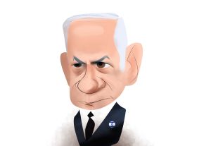 Dentro del aparato de propaganda del ejército israelí