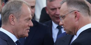 A New Type of Democratic Transition